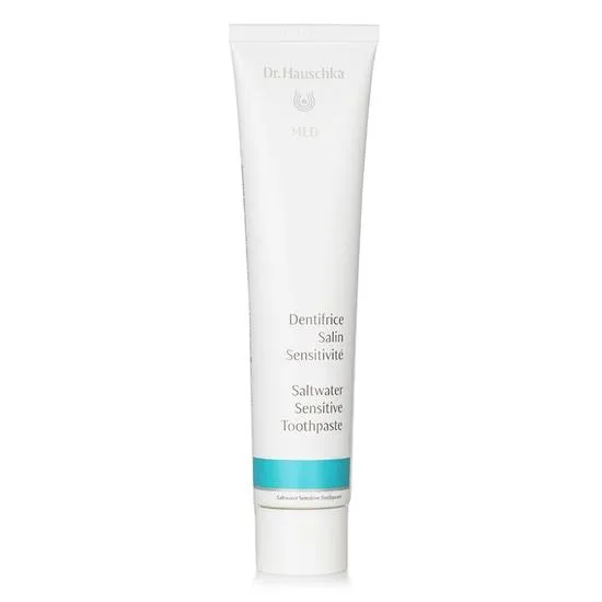 Dr Hauschka Med Sensitive Saltwater Toothpaste 75ml