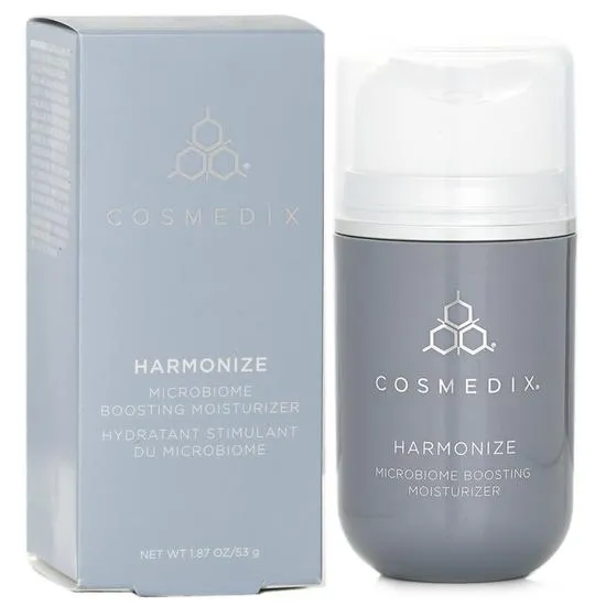 CosMedix Harmonise Microbiome Boosting Moisturiser 50ml