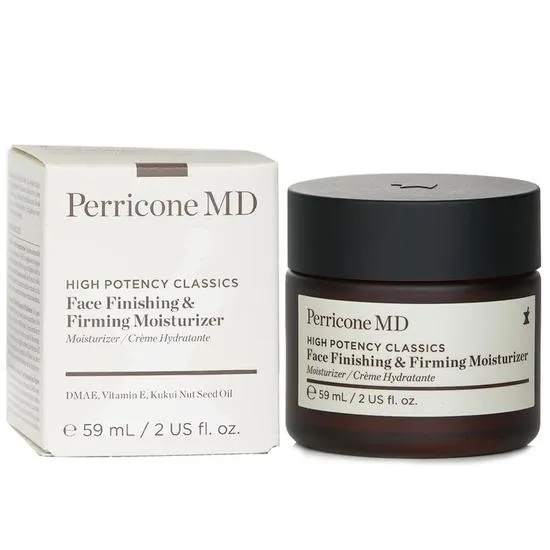 Perricone MD High Potency Classics Face Finishing & Firming Moisturiser 59ml