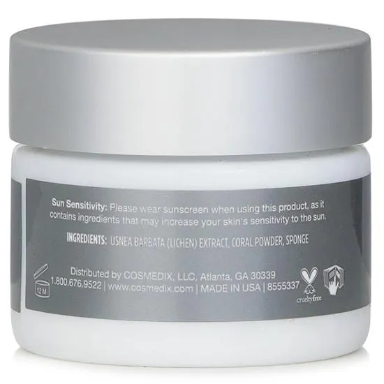 CosMedix Deep Sea Peel Salon Product 30g