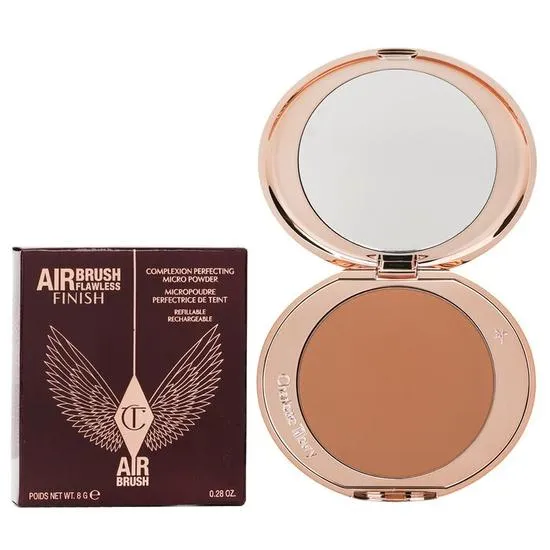Charlotte Tilbury Airbrush Flawless Finish Powder 03 Tan