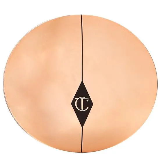Charlotte Tilbury Airbrush Flawless Finish Powder 03 Tan