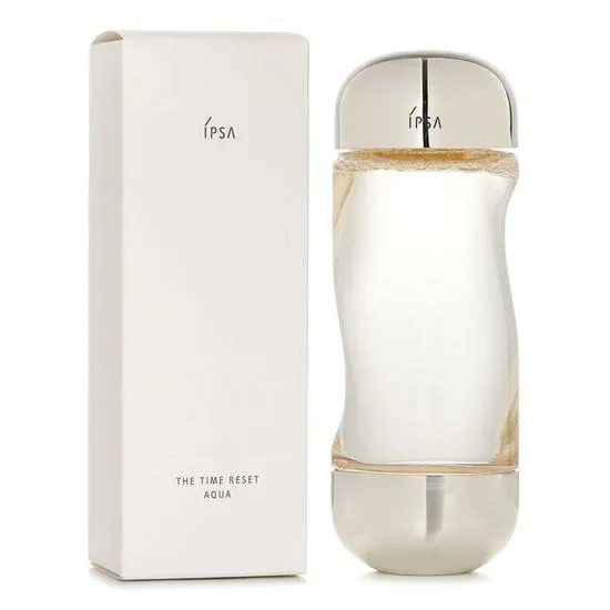 Ipsa The Time Reset Aqua 200ml