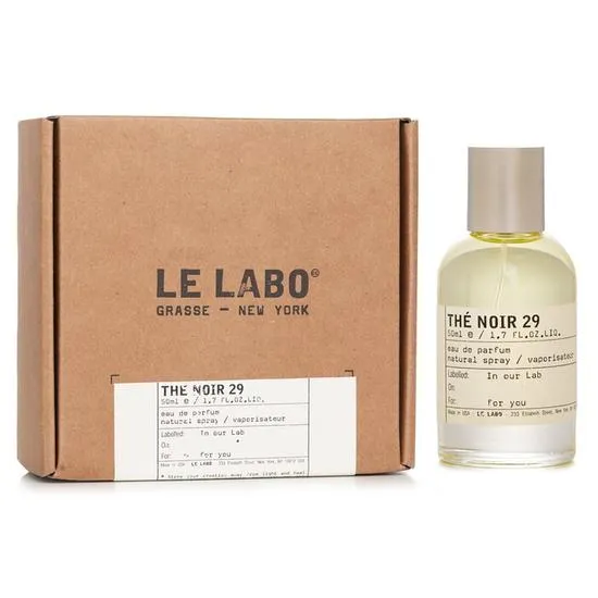 Le Labo The Noir 29 Eau De Parfum 100ml