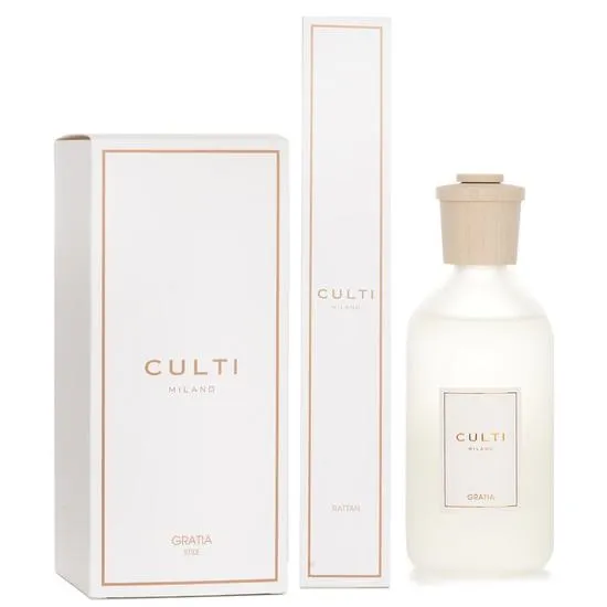 Culti Stile Classic Gratia Diffuser 250ml