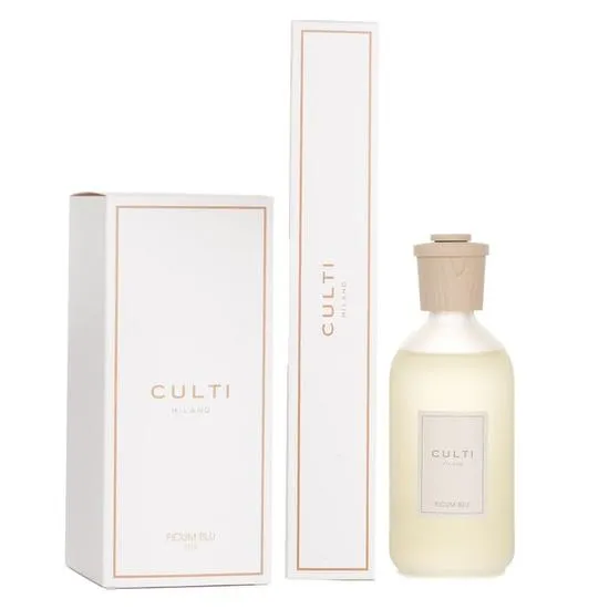 Culti Stile Classic Ficum Blu Diffuser 250ml