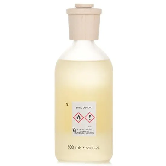 Culti Stile Classic Bianco D'Oud Diffuser 250ml