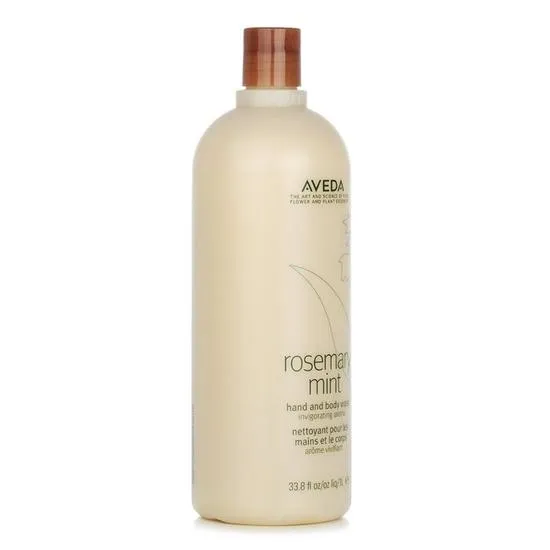 Aveda Rosemary Mint Hand & Body Wash 250ml