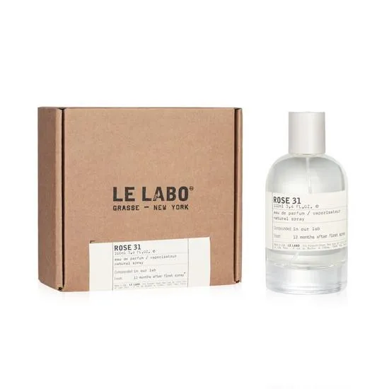 Le Labo Rose 31 Eau De Parfum 15ml