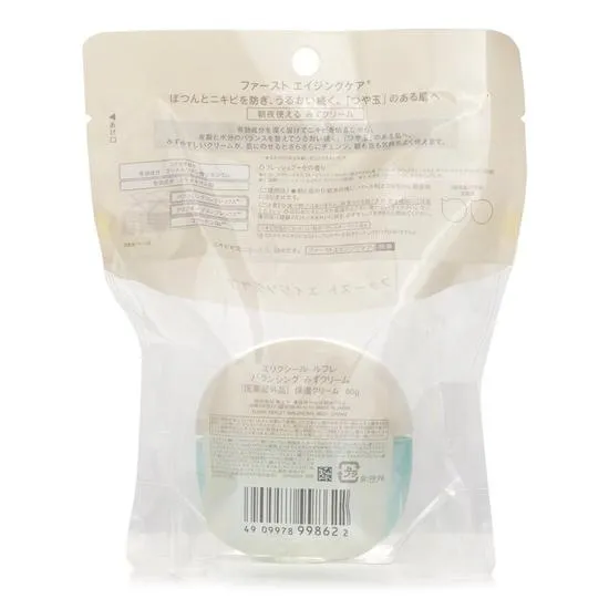 Shiseido ELIXIR Balancing Mizu Cream 60g