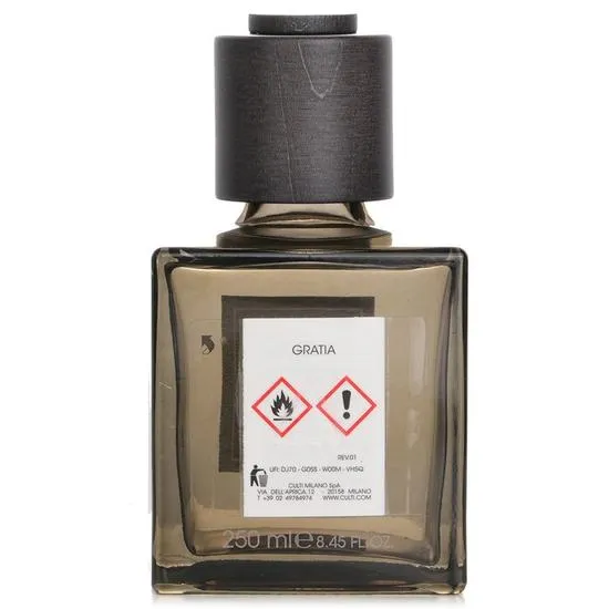 Culti Decor Classic Gratia Diffuser 250ml