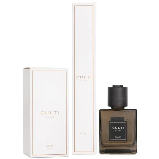 Culti Decor Classic Gratia Diffuser 250ml