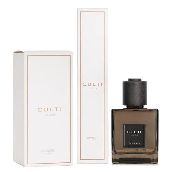 Culti Decor Classic Ficum Blu Diffuser 250ml