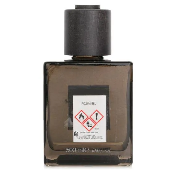 Culti Decor Classic Ficum Blu Diffuser 250ml