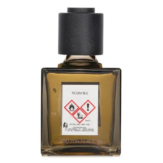 Culti Decor Classic Ficum Blu Diffuser 250ml