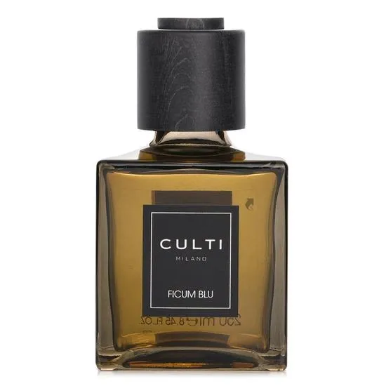 Culti Decor Classic Ficum Blu Diffuser 250ml