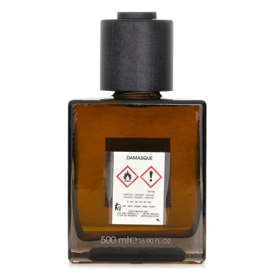 Culti Decor Classic Damasque Diffuser 250ml