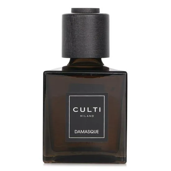 Culti Decor Classic Damasque Diffuser 250ml