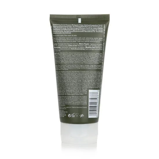Aveda Botanical Kinetics Exfoliating Creme Cleanser 150ml