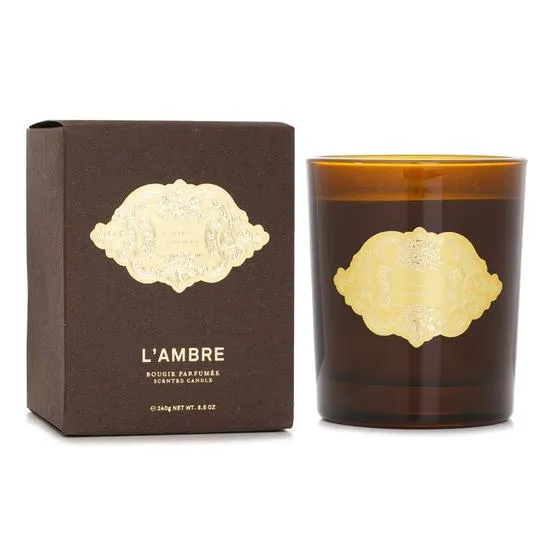 L'Artisan Parfumeur Ambre Candle 240g