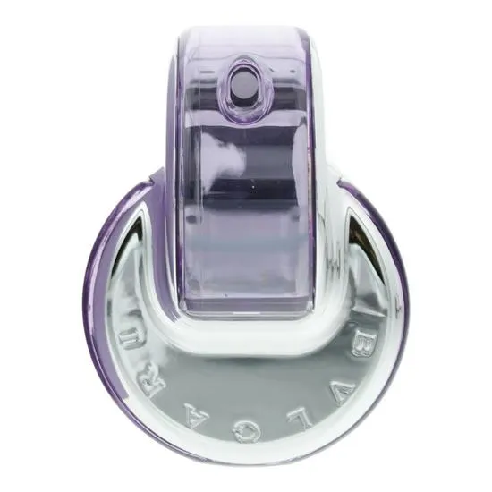Bvlgari Omnia Amethyste Eau De Toilette 40ml