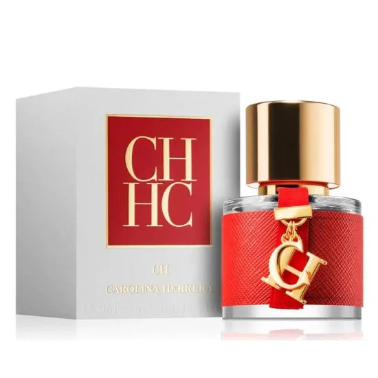 Carolina Herrera CH Eau De Toilette 30ml