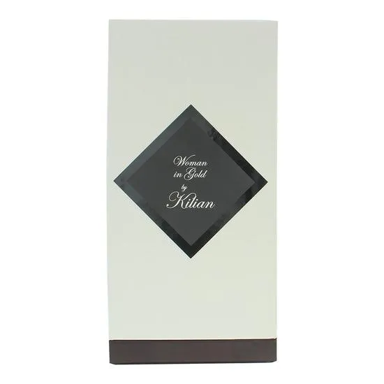 Kilian Woman In Gold Carafe Eau De Parfum 250ml