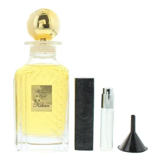 Kilian Woman In Gold Carafe Eau De Parfum 250ml