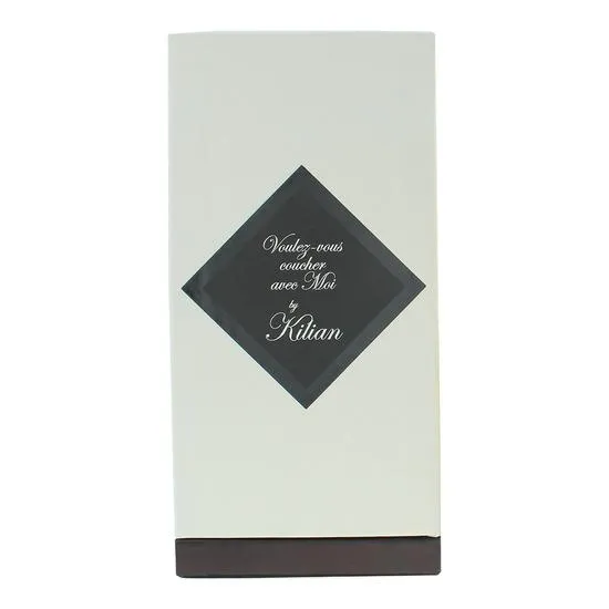 Kilian Voulez-Vous Coucher Avec Moi Carafe Eau De Parfum 250ml