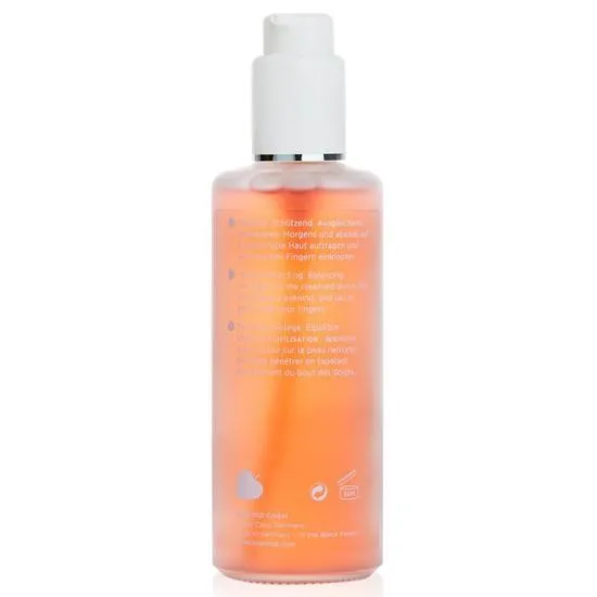 Annemarie Borlind Rosentau System Protection Protecting Facial Toner 150ml