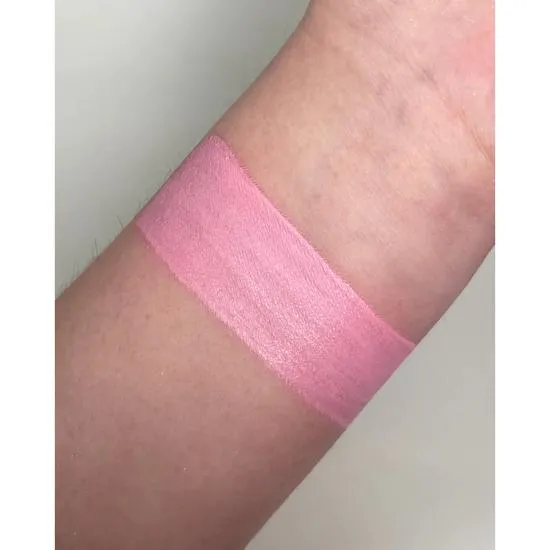 Glisten Cosmetics Petal Rose Pink Matte Wet Liner Eyeliner Large - 10g