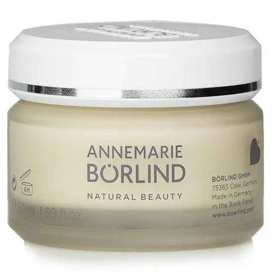 Annemarie Borlind LL Regeneration System Vitality Revitalising Day Cream 50ml