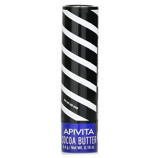 APIVITA Lip Care Cocoa Butter SPF 20