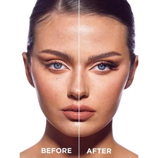 SOSU by SJ Hidden Agenda Fox Eye False Lashes Feline