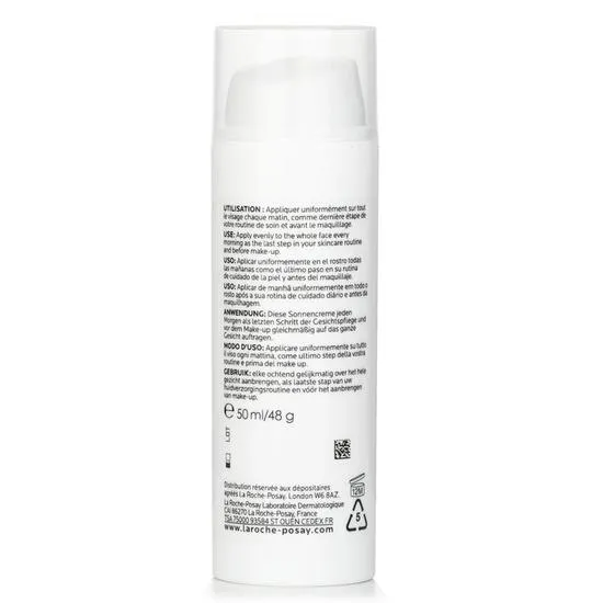 La Roche-Posay Anthelios Age Correct Daily CC Cream SPF 50 50ml