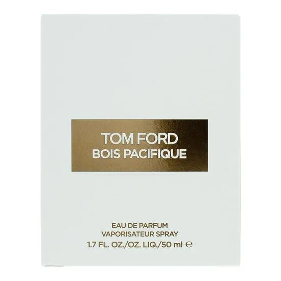 Tom Ford Bois Pacifique Eau De Parfum 50ml