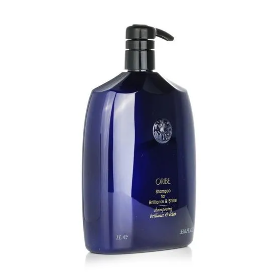 Oribe Shampoo For Brilliance & Shine 1000ml