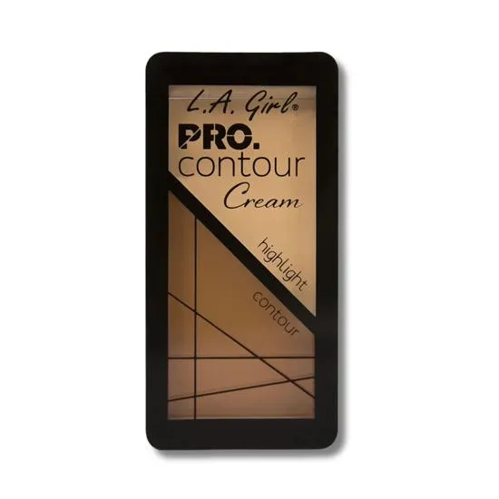 L.A. Girl Pro Contour Cream Light