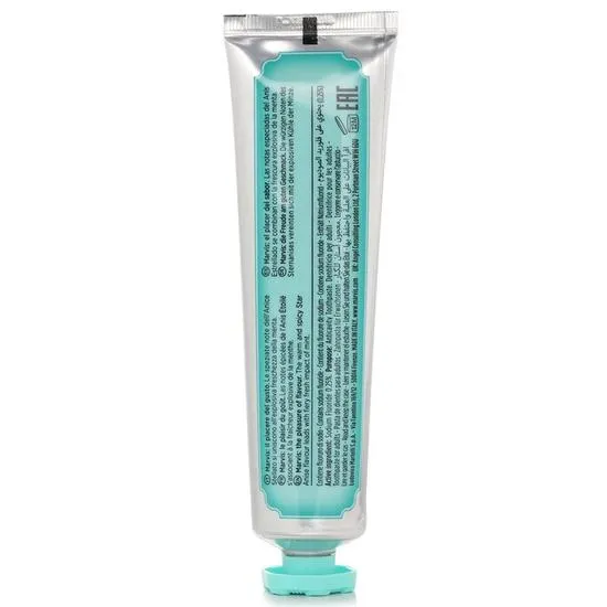 Marvis Anise Mint Toothpaste 85ml