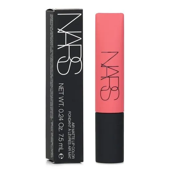 NARS Cosmetics Air Matte Lip Colour Lose Control brown Pink