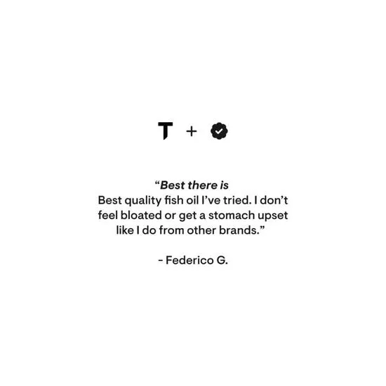 Thorne Super EPA 90 Gelcaps