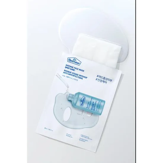 Dr. Belmeur Spot Care Intense Face Mask 30ml