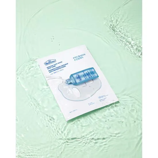 Dr. Belmeur Spot Care Intense Face Mask 30ml