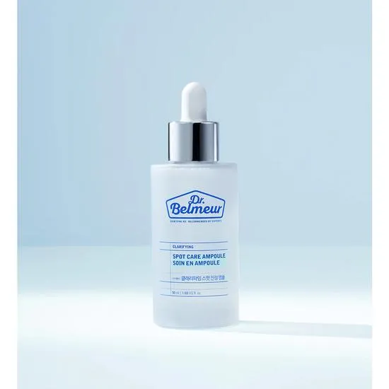 Dr. Belmeur Spot Calming Ampoule 22ml
