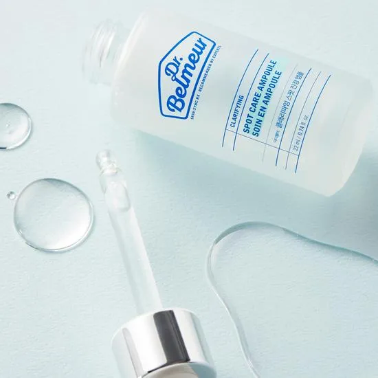 Dr. Belmeur Spot Calming Ampoule 22ml