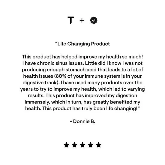 Thorne Multi Enzyme Capsules 180 Capsules