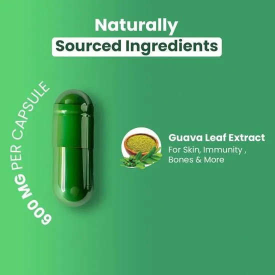 ZeroHarm Liposomal Zinc 17mg Capsules 120 Capsules