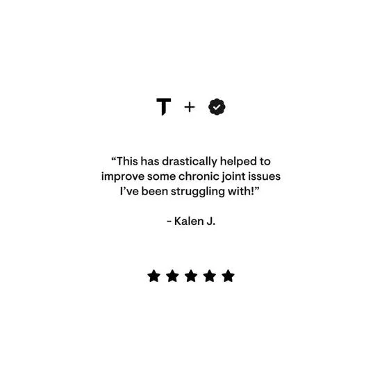 Thorne Glucosamine & Chondroitin Capsules 90 Capsules