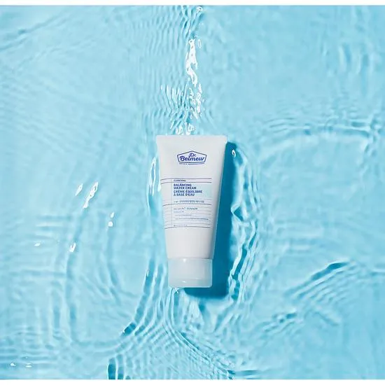 Dr. Belmeur Foam Cleanser 150ml