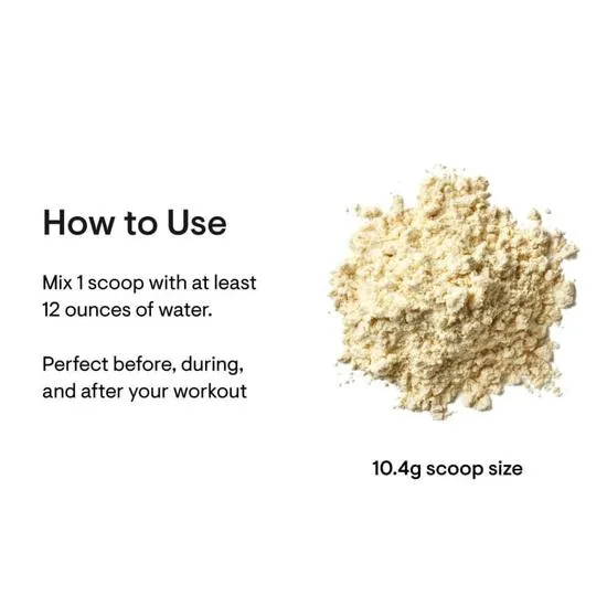 Thorne Catalyte Lemon-Lime 270g